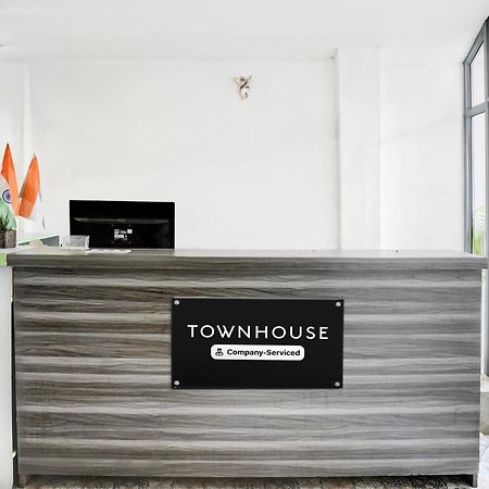 Super Townhouse Candolim Extérieur photo