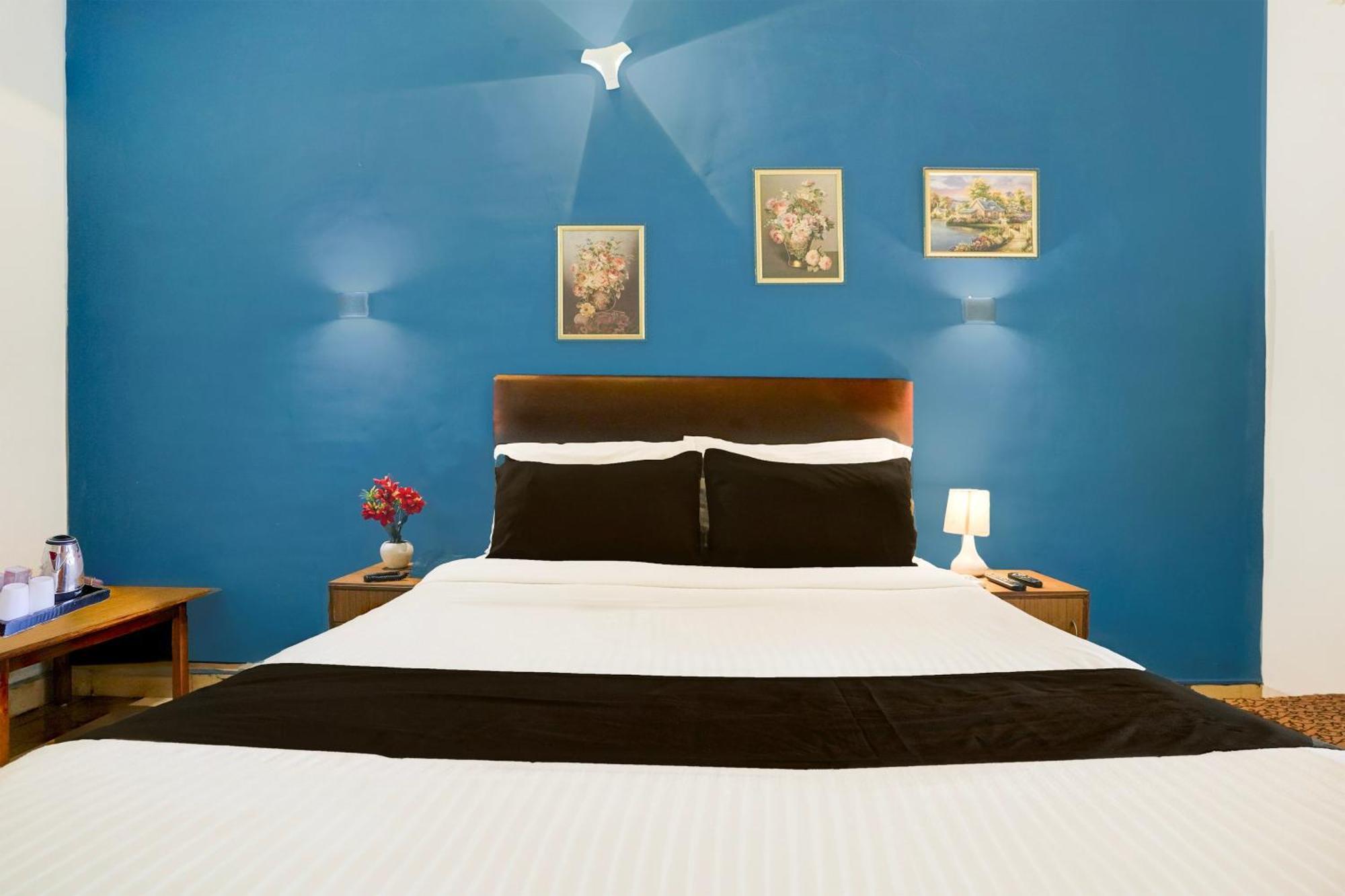 Super Townhouse Candolim Extérieur photo